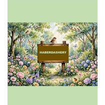 HABERDASHERY